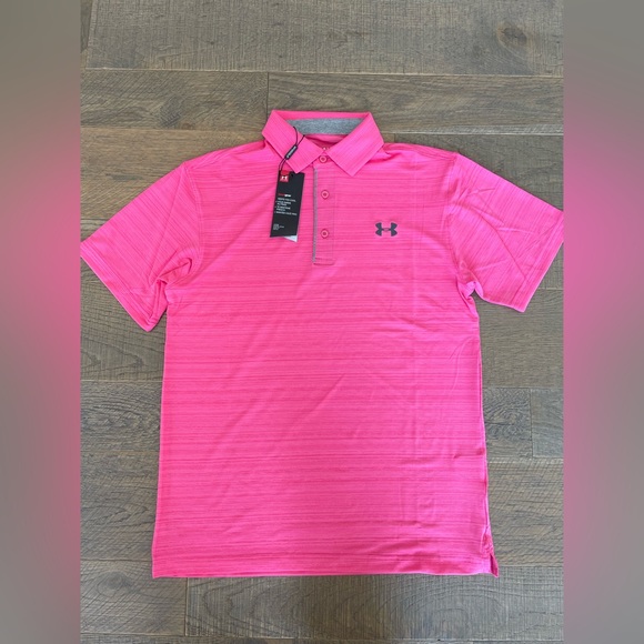 Under Armour Other - Under Armour Men’s Golf Polo